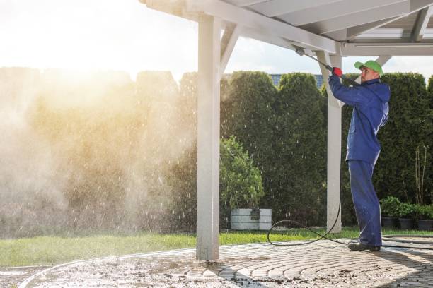 Boat and Dock Cleaning in Smyrna, DE